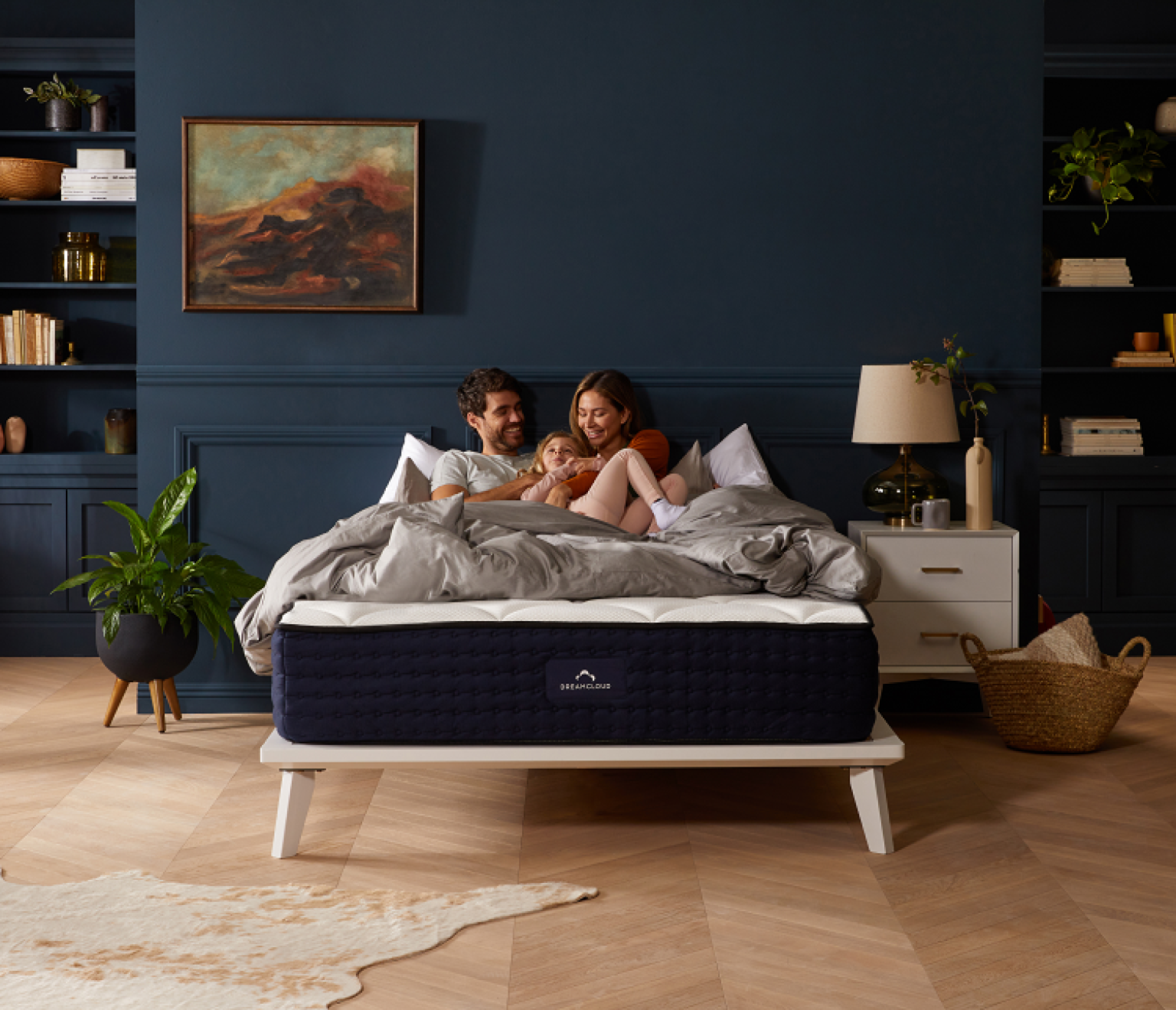DreamCloud UK Luxury Hybrid Mattress Review UK"s Top 10 Best