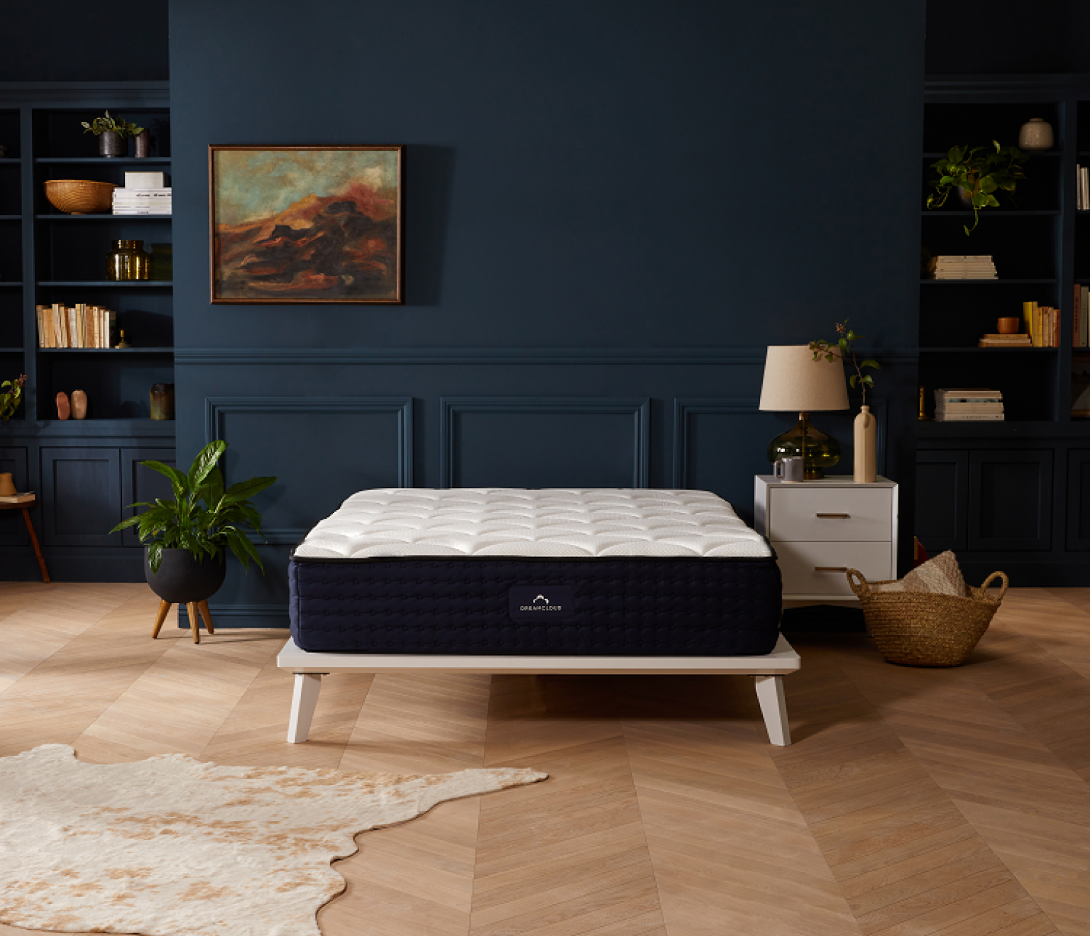 DreamCloud UK Luxury Hybrid Mattress Review UK"s Top 10 Best