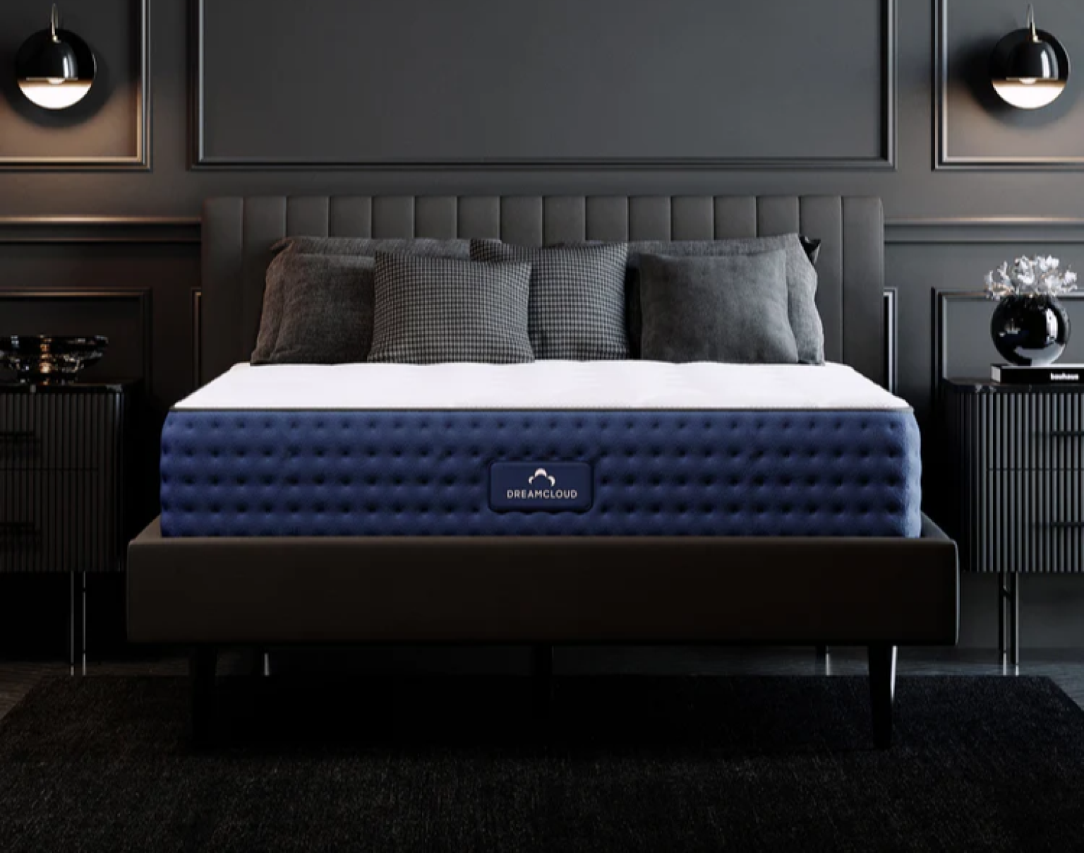 5 Facts About DreamCloud Mattress UK You Didn’t Know (Yet) UK"s Top