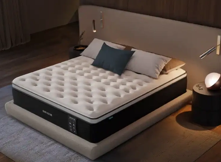 Origin LumbarCloud Review 650 2nd